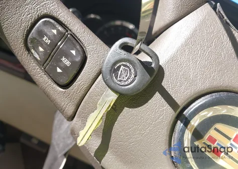 2005 Cadillac Escalade Standard из США, поврежденный, VIN 1GYEK63N65R143736